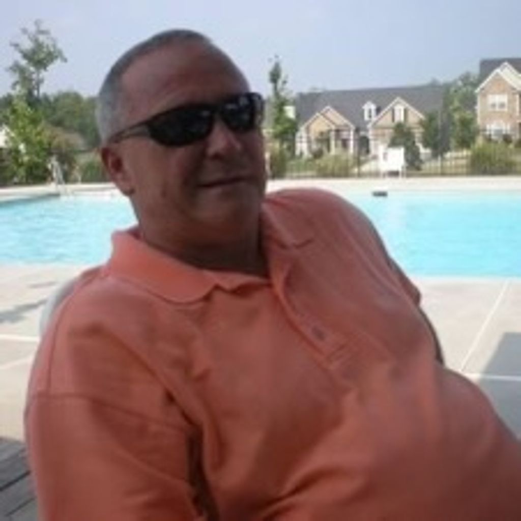 Larry Michael Jackson Profile Photo