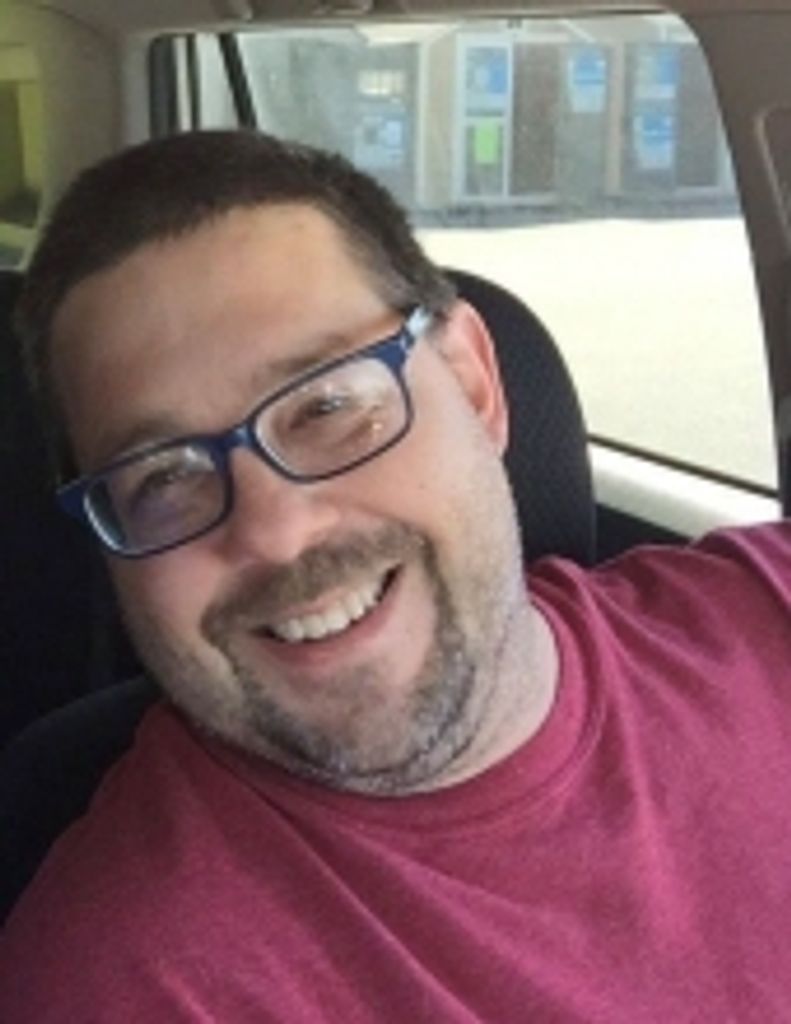 Chad J. Walters
