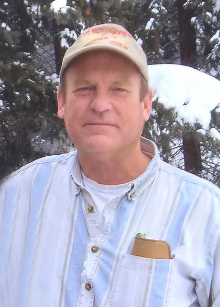 Kevin Duane Long Profile Photo