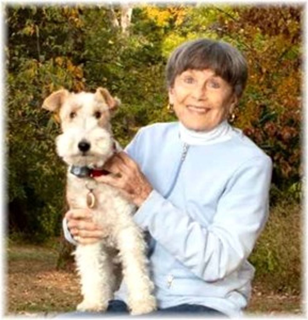 Patsy Ann Price