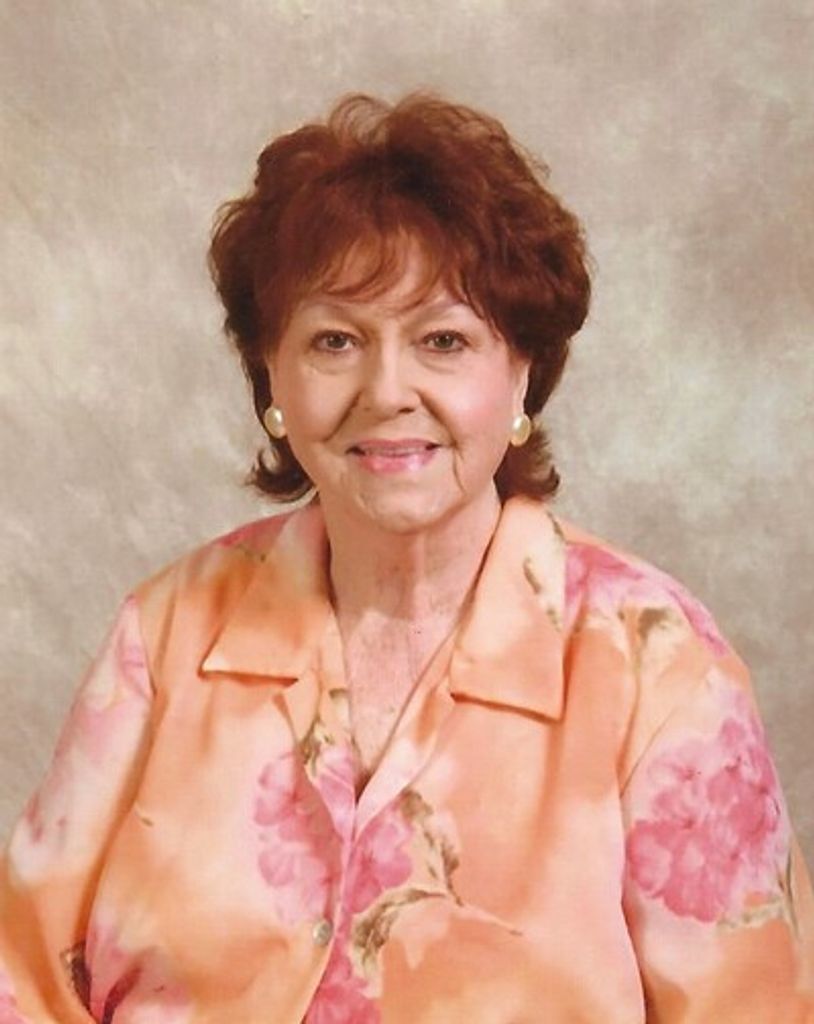 Evelyn Dominy Horne Profile Photo