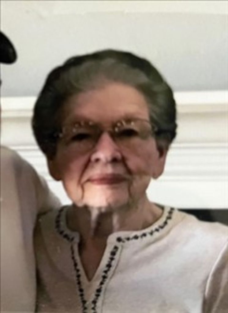 Jacqueline May Wilson Profile Photo