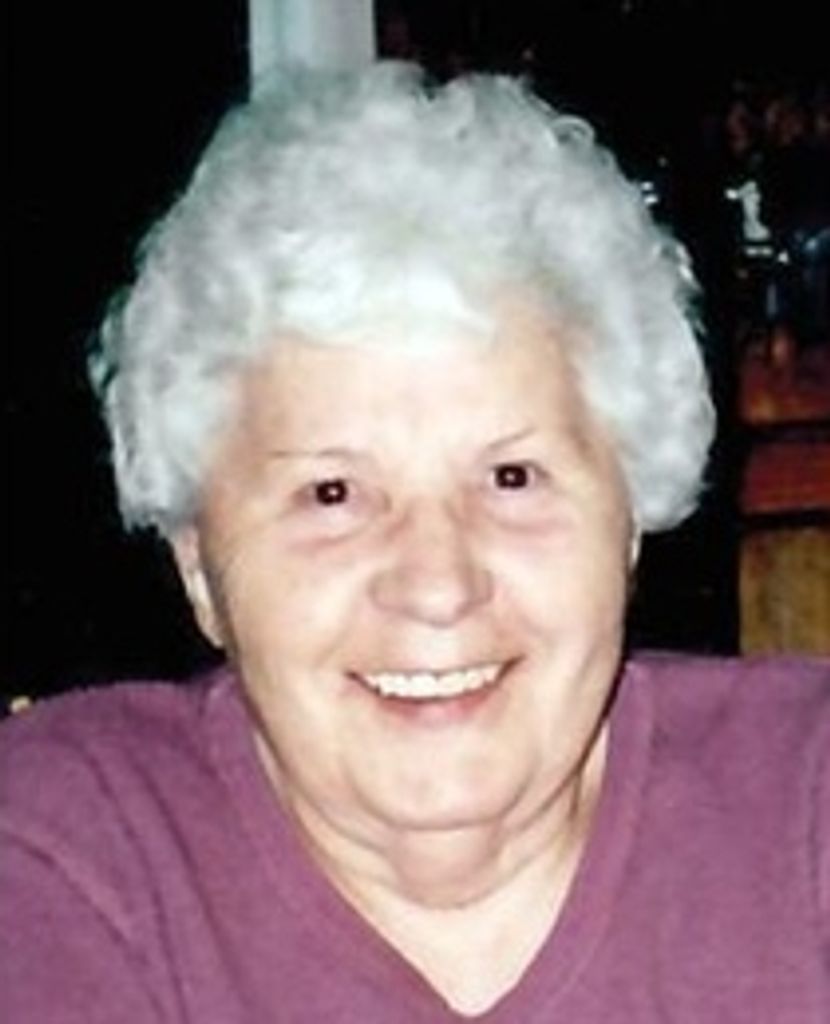 Rita Tait