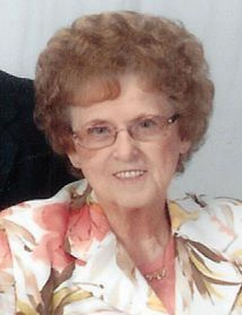 Bonnie M Gibbons Profile Photo