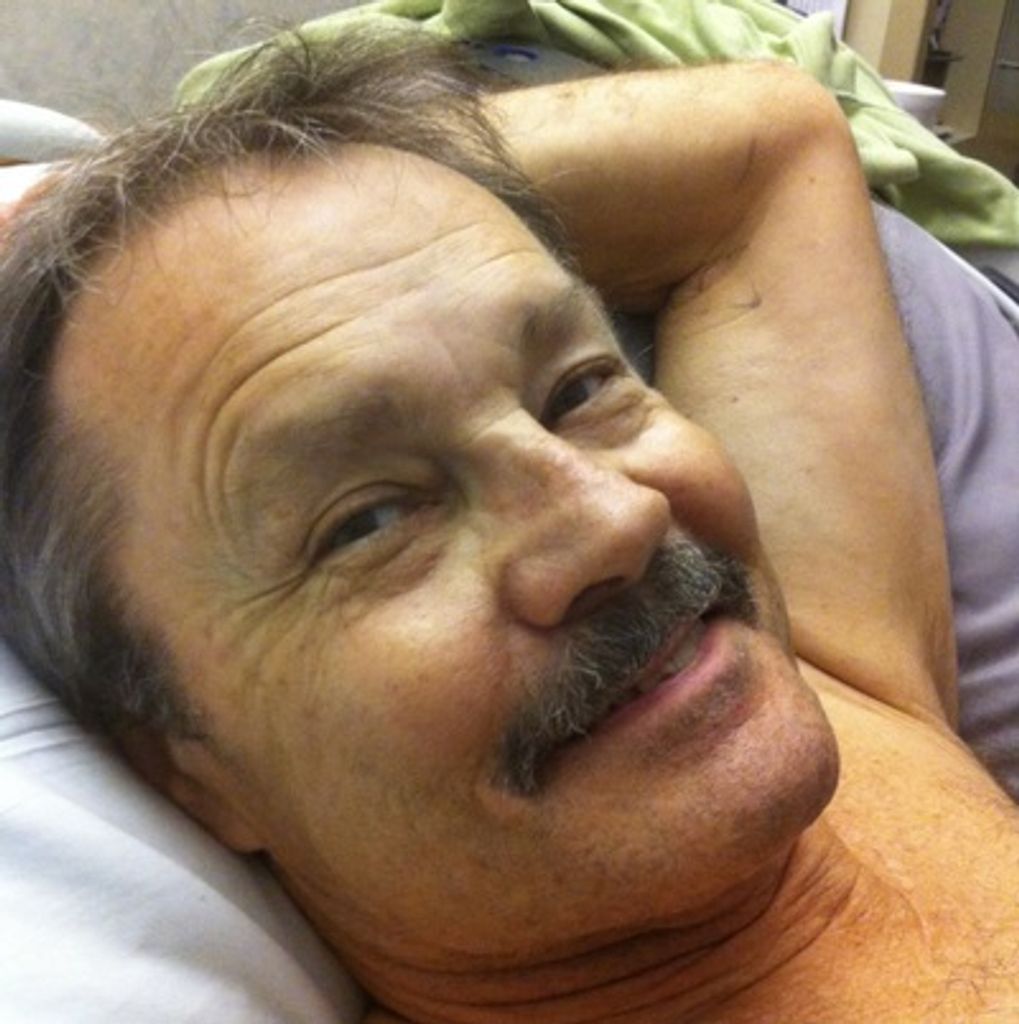 Larry Gene Edmonds Profile Photo