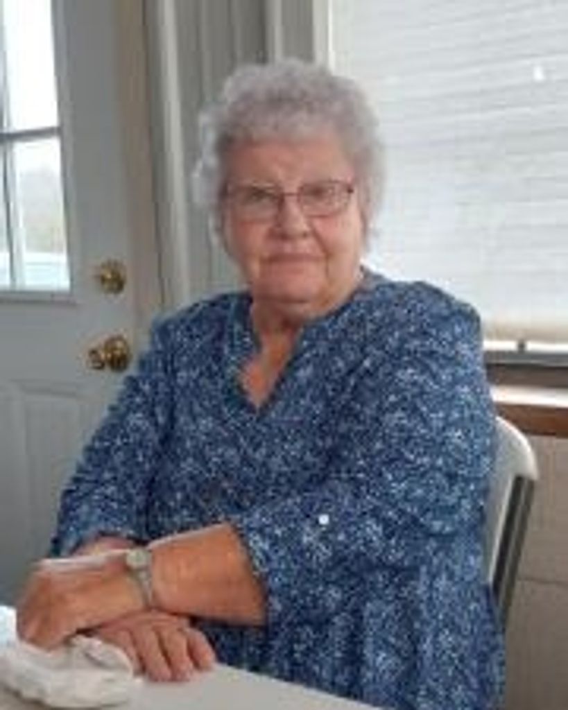 Marie Anderson Profile Photo