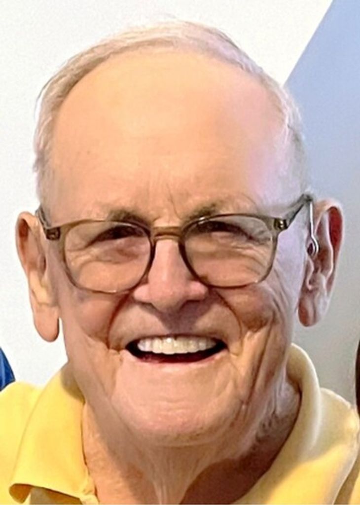 Gary W. Barker