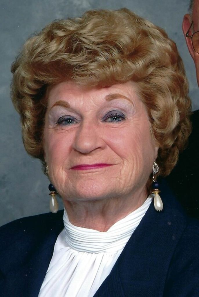 Wanda Rothley