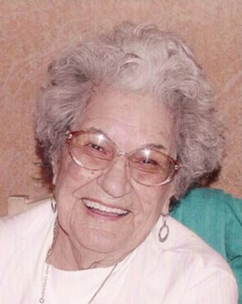 Dorothy Wade