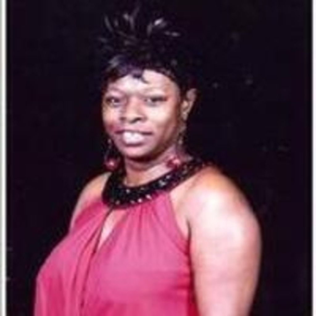 Brenda B Johnson