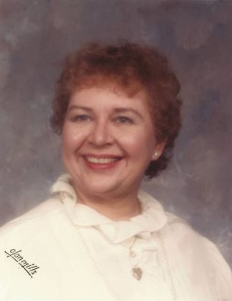 Patricia Ordner