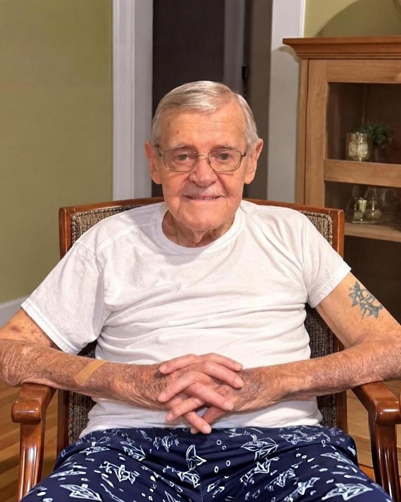 Donald Steven Chillog Profile Photo