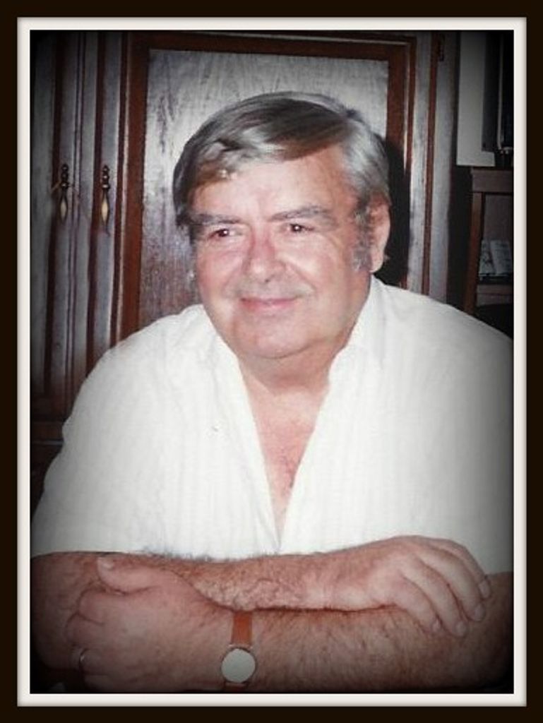Farrell James