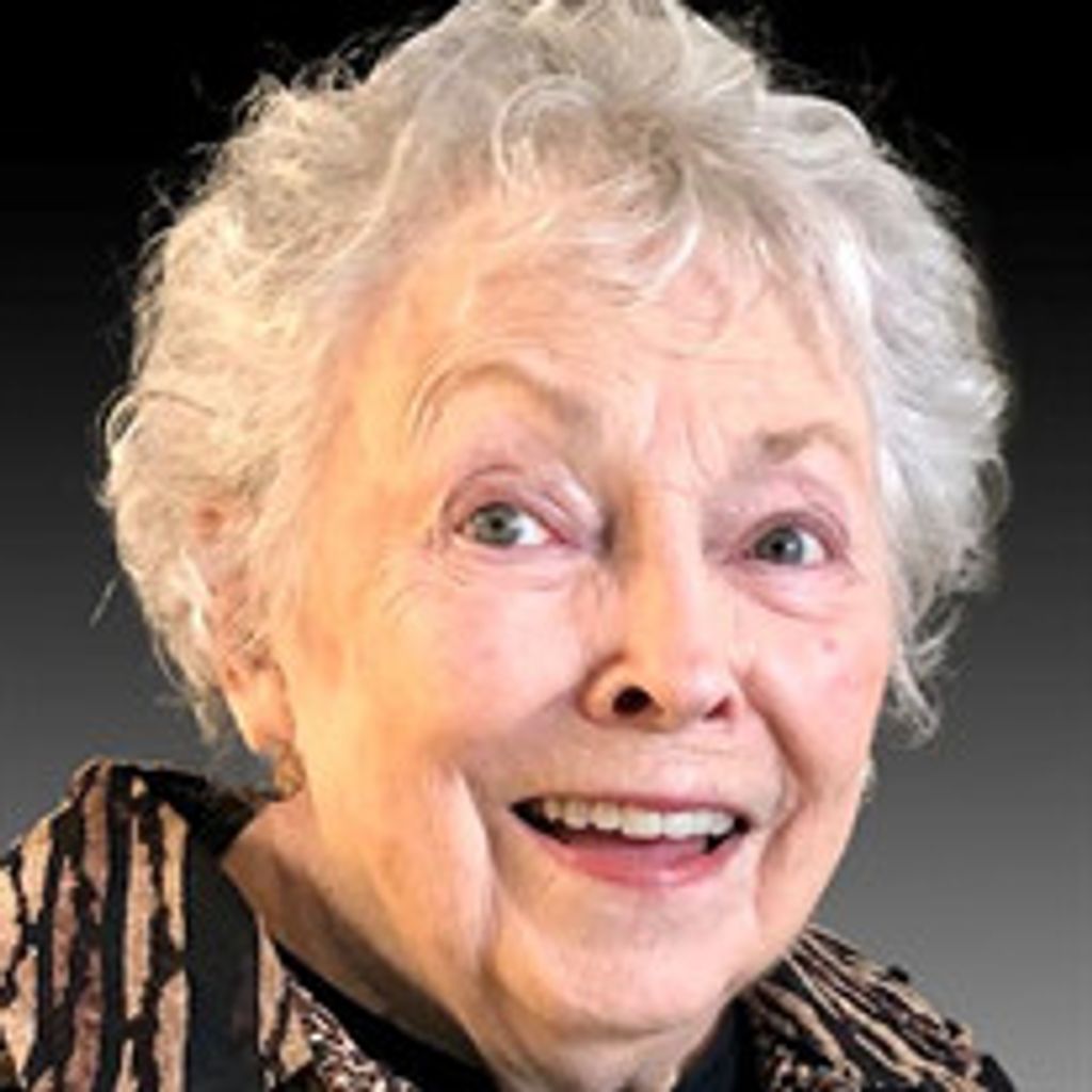 Cecilia "Teedie" Radford