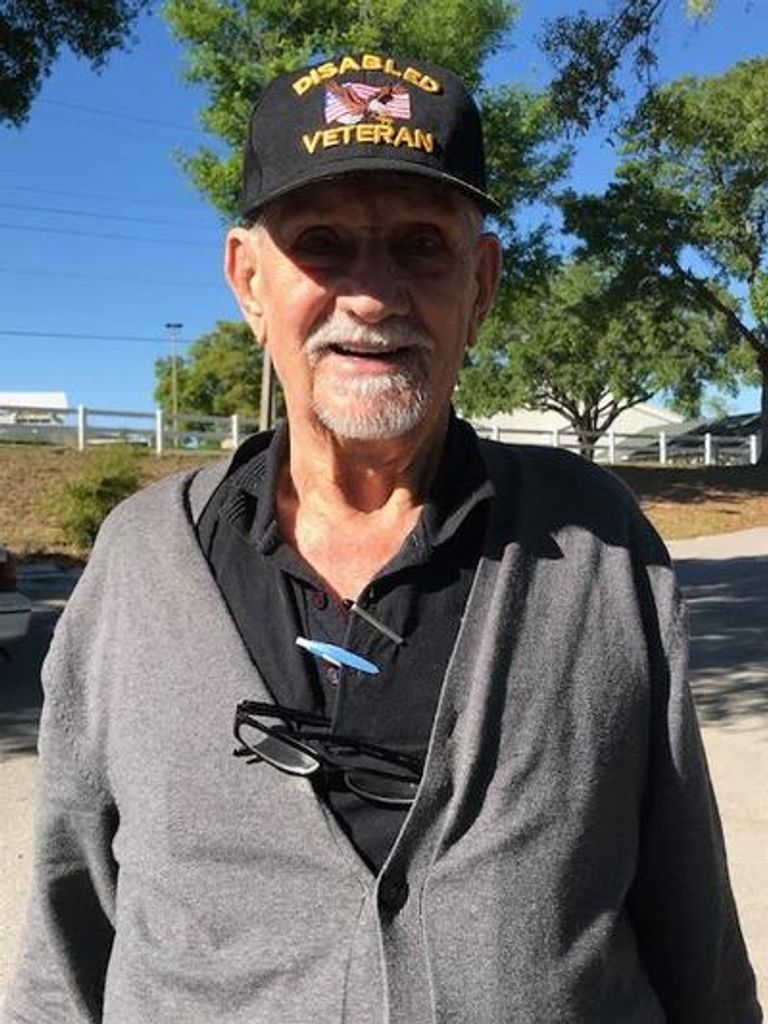 Carlton Nipper Profile Photo