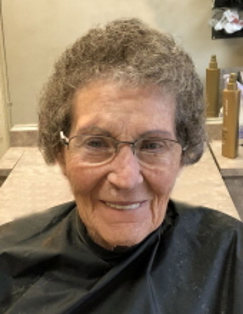 Cleo Marie Biard