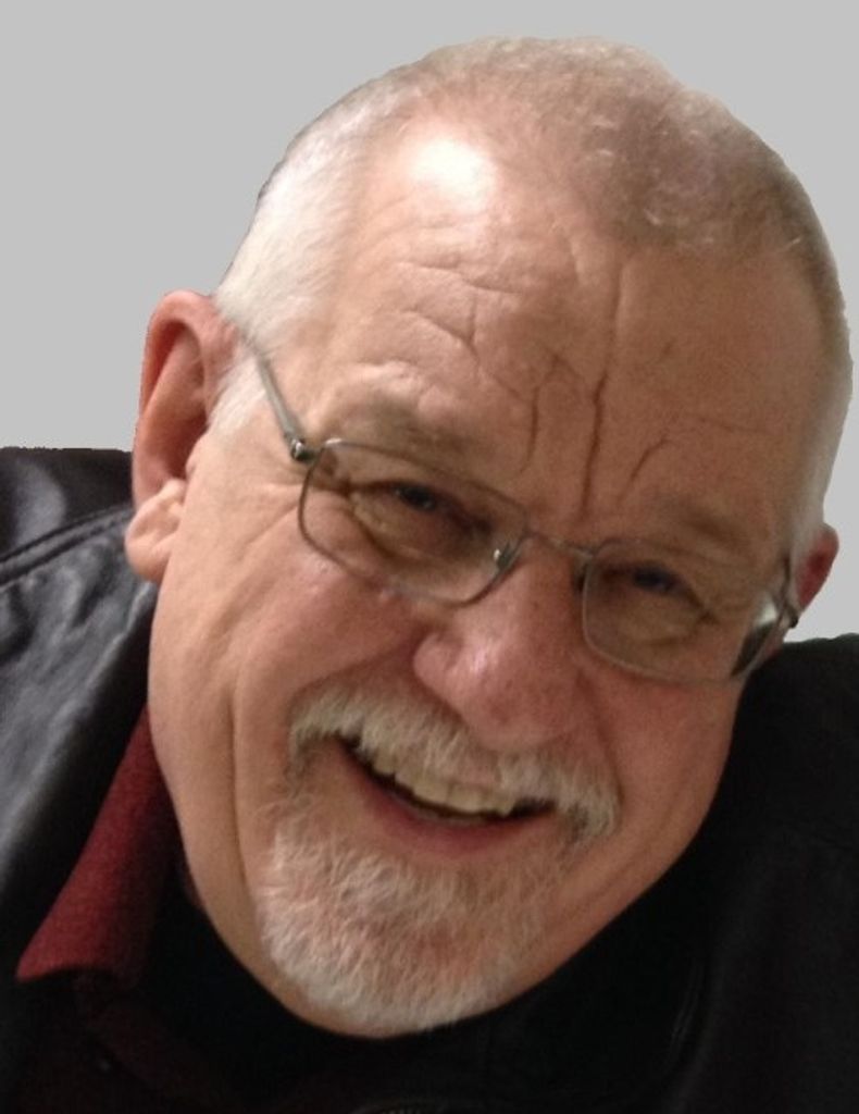 Reverend Thomas Bell