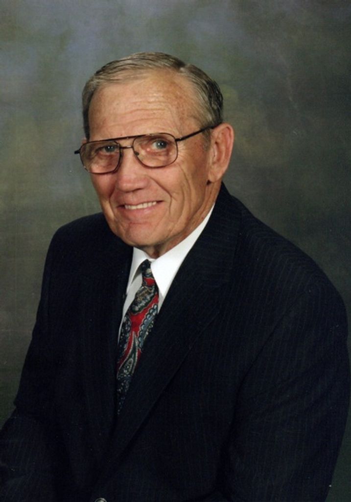 Jack Brumley Profile Photo