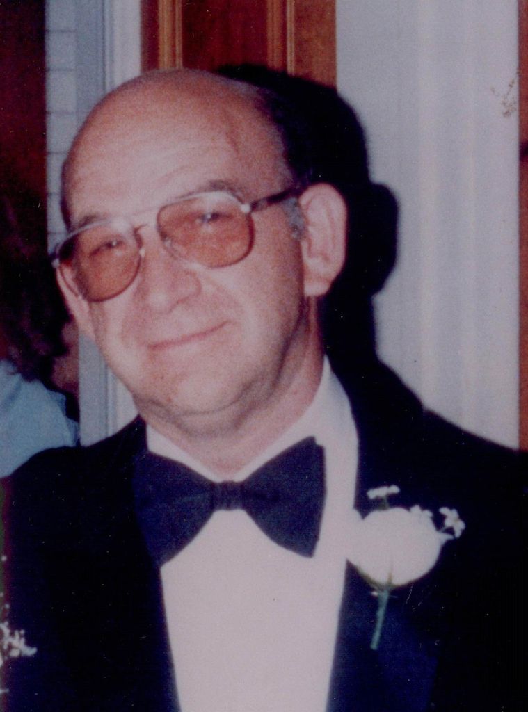 Warren P. Massingill