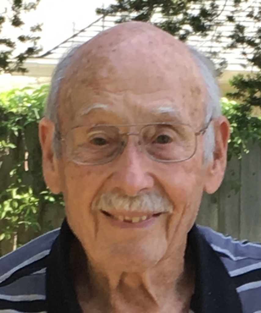 Ronald Ogden Boothe Profile Photo