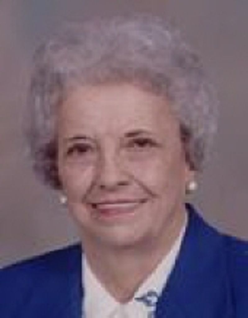 Ruby Cannon Nichols