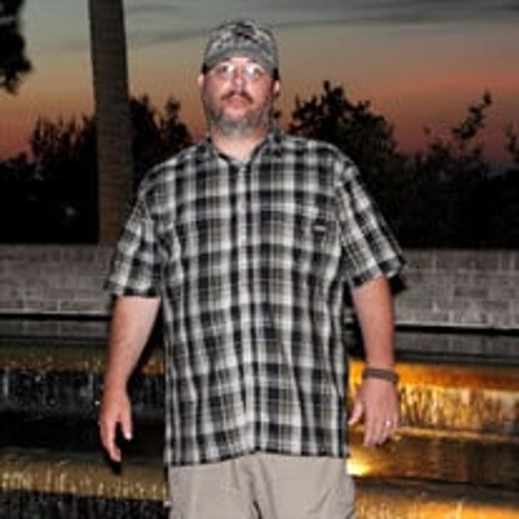Scott Michael Childers