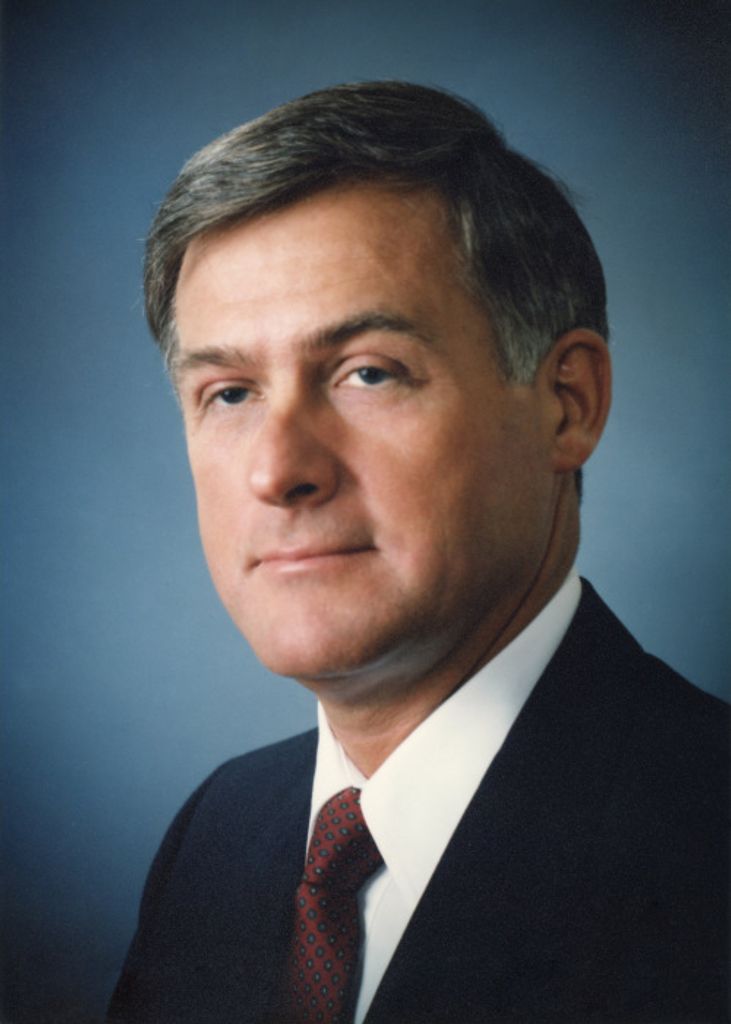 James 'Jim' Michael Mahoney