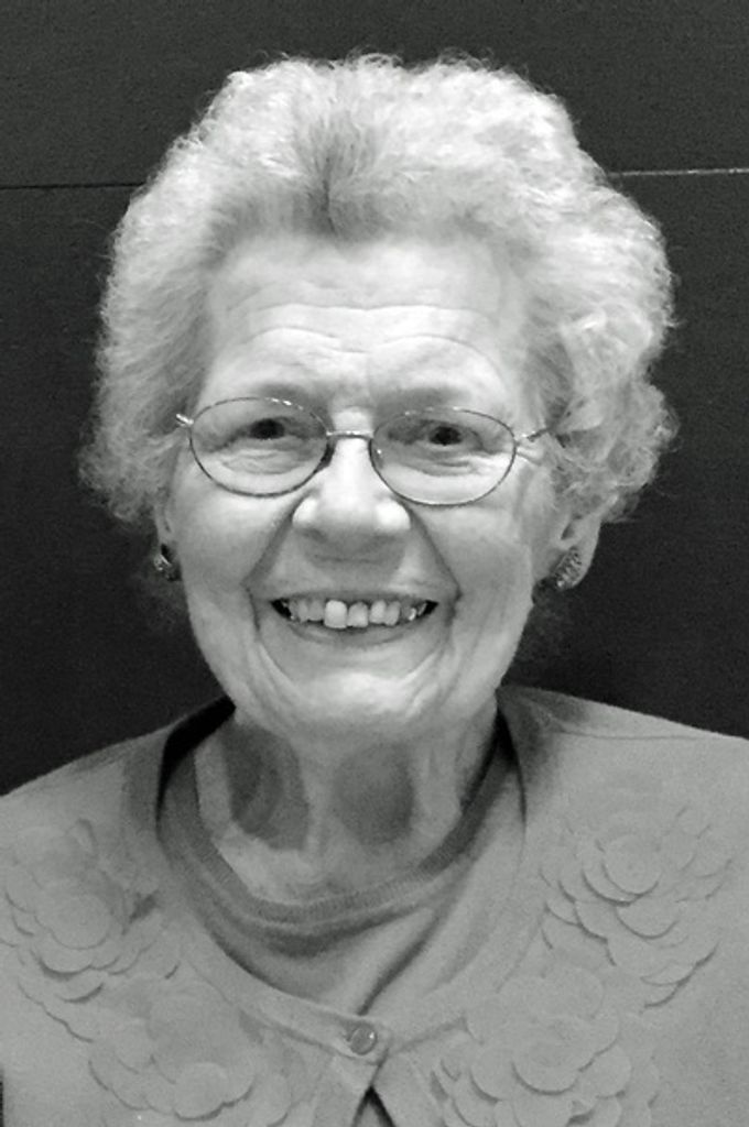 Dolores Ann Miller Profile Photo