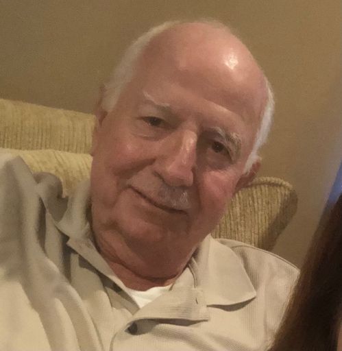 John P. Mccarthy Profile Photo