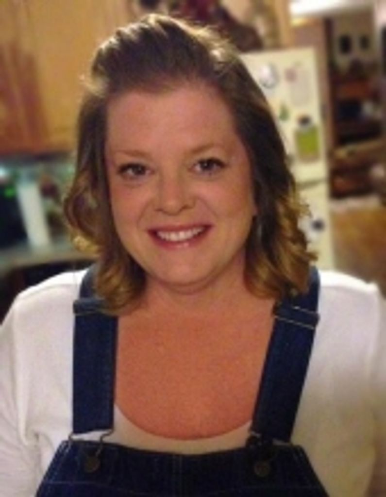 Shari Mallady
