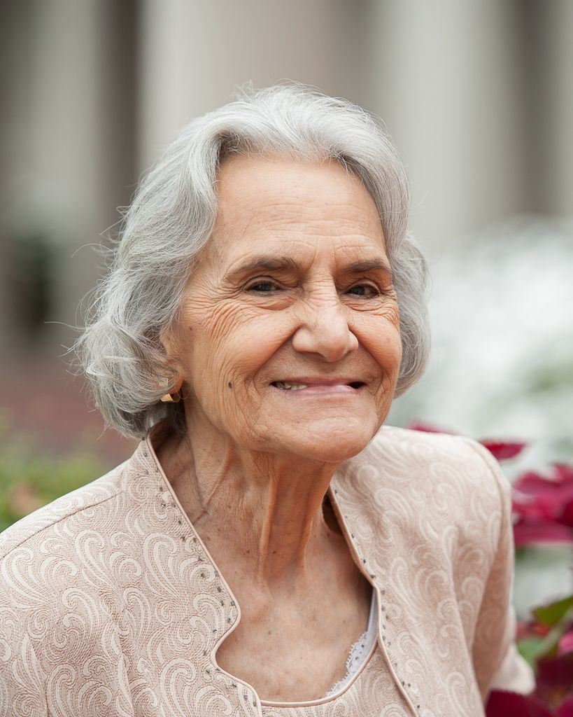 Aida "Ann" Parks Profile Photo