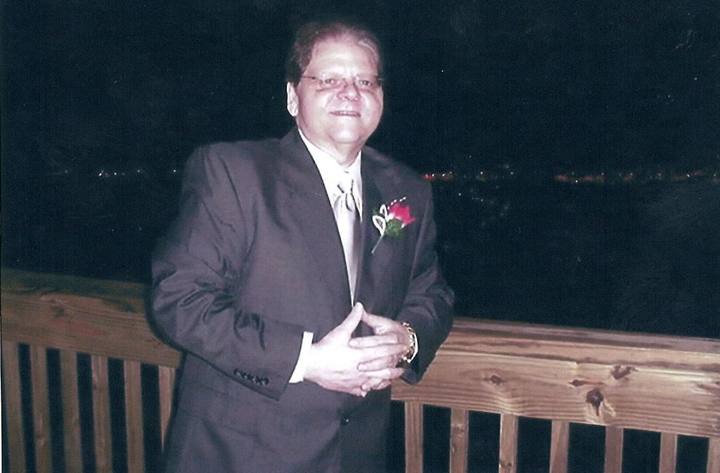 Paul David "Dave" Perdue Profile Photo