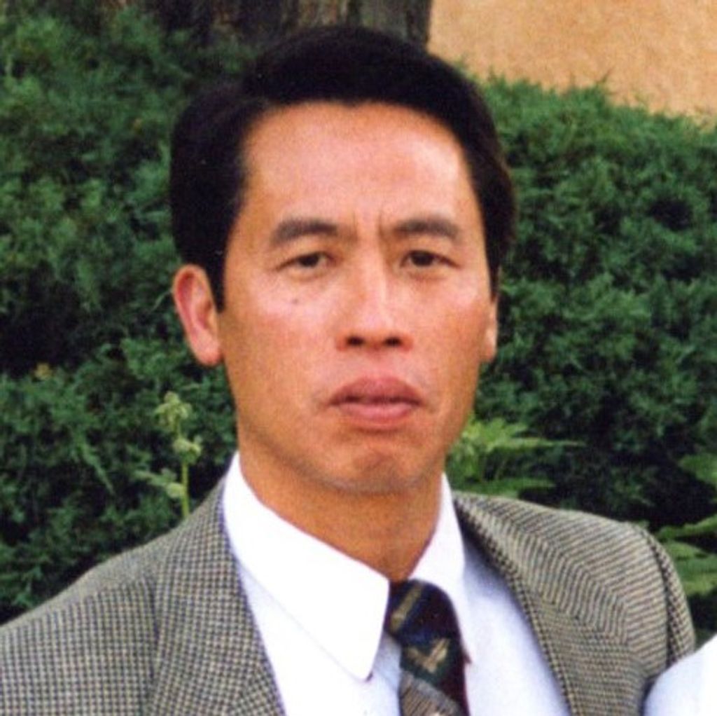 Charles Chang-Wei Lin Profile Photo