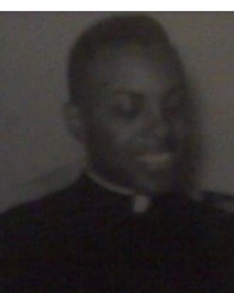 Purnell C. Gee Sr. Profile Photo