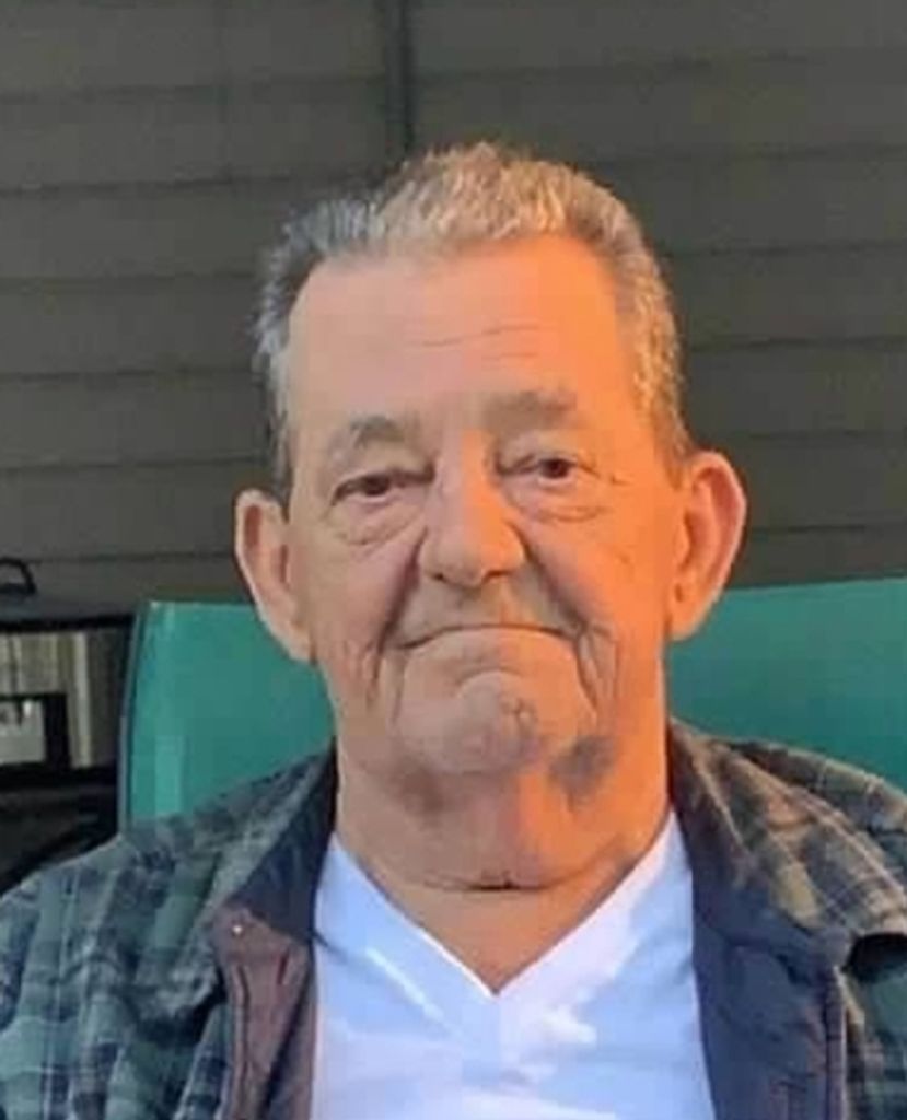 Samuel P. Zieminski, Sr.