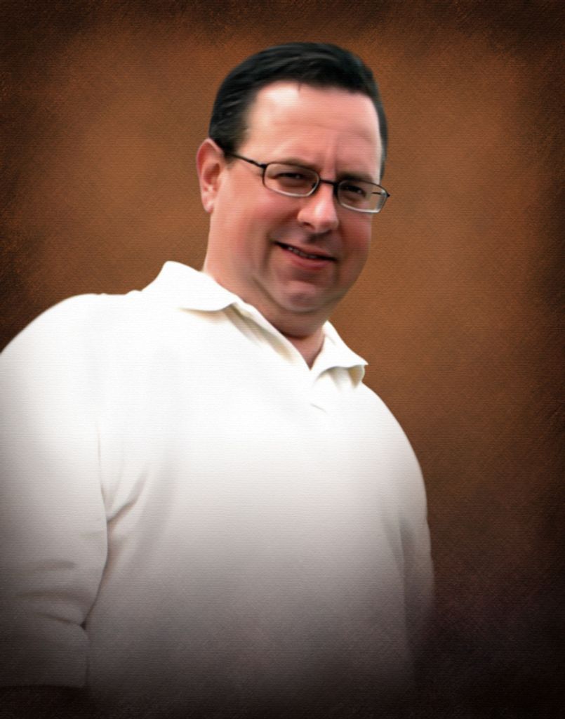 Gary Weber Profile Photo