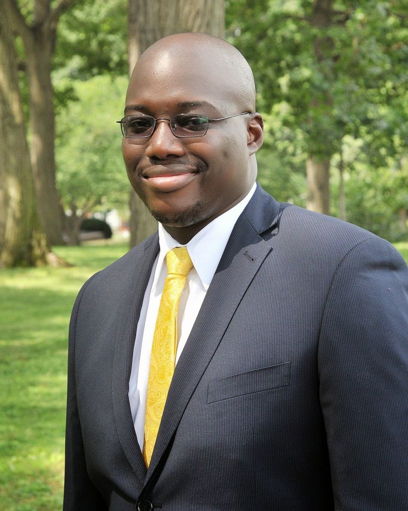 Akinbola Olubunmi Davies