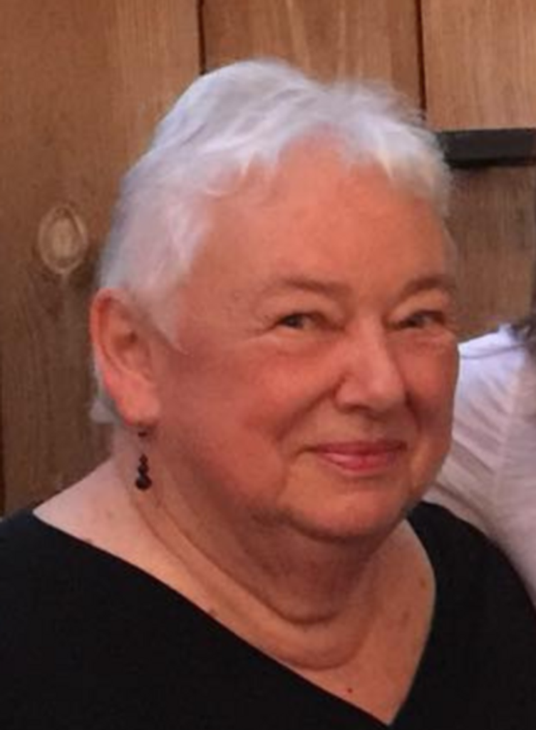 Mary Ellen Shanholtz Profile Photo