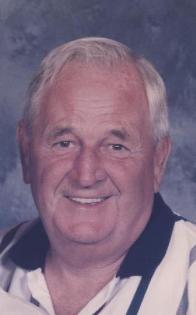 Fritz Timmerman Profile Photo