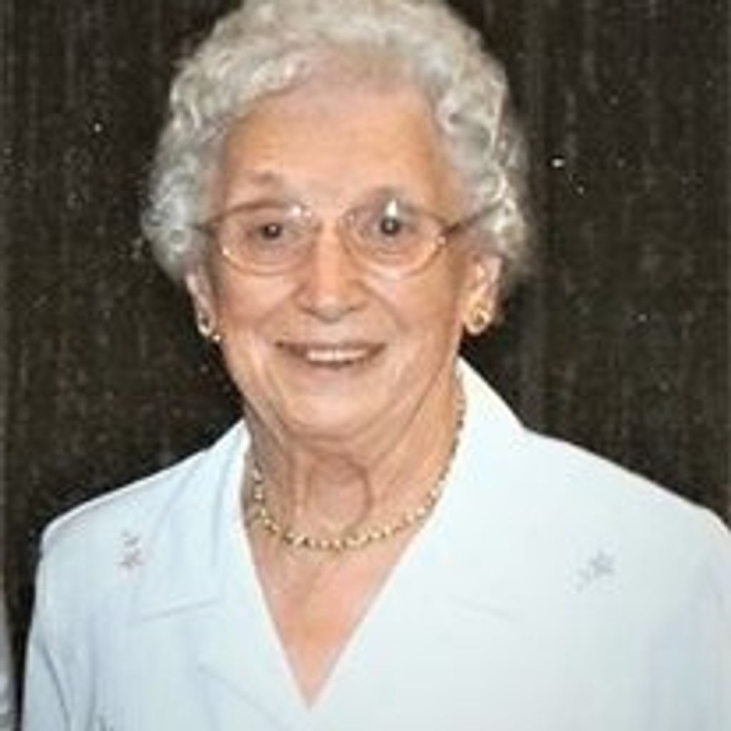 Irene Meier