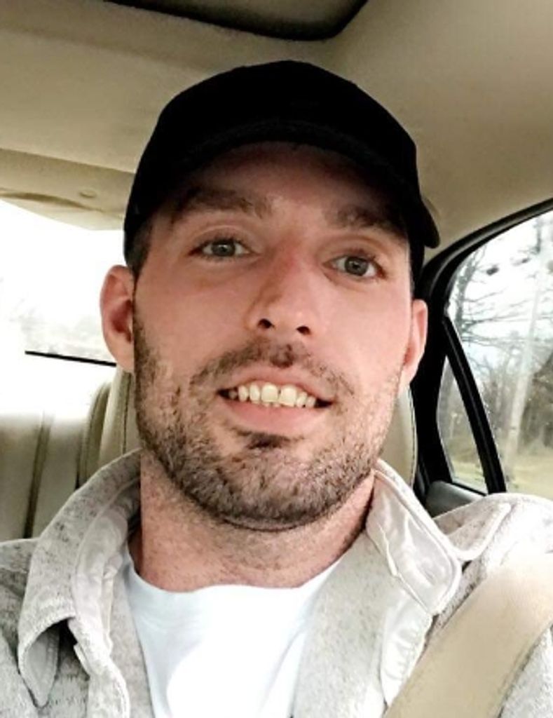 Nicholas Ryan "Nick" Smith