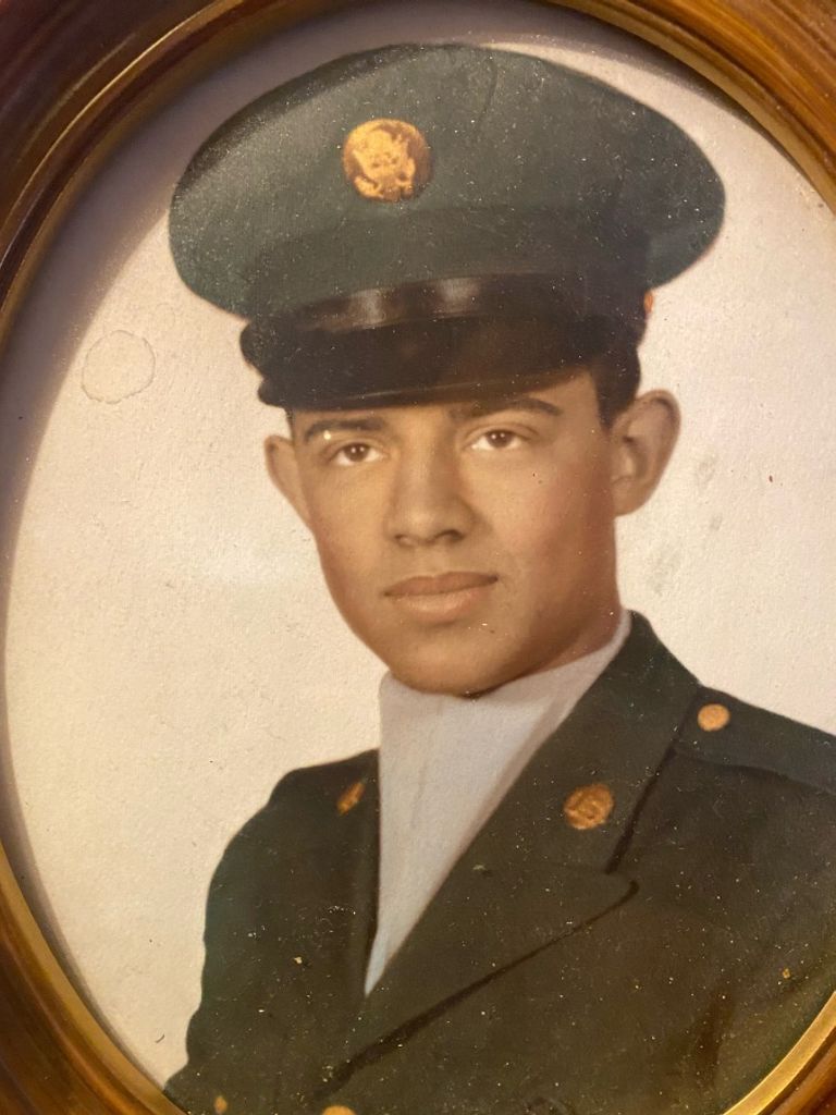 Edward Kent Farrar Ii Profile Photo