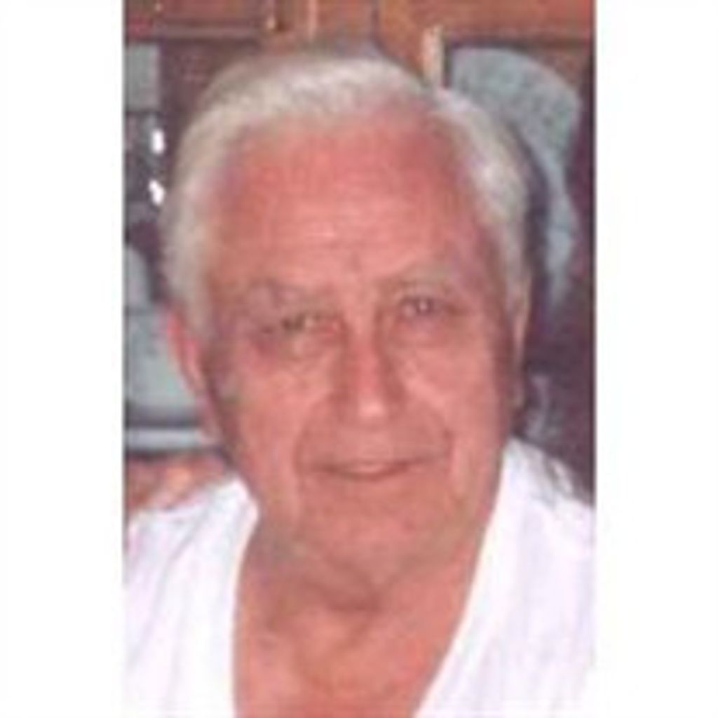 Harry John Timberman, Jr.