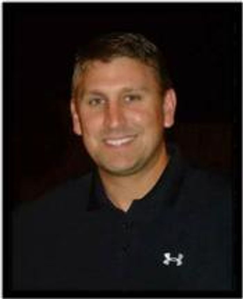 James Gregory Morgan