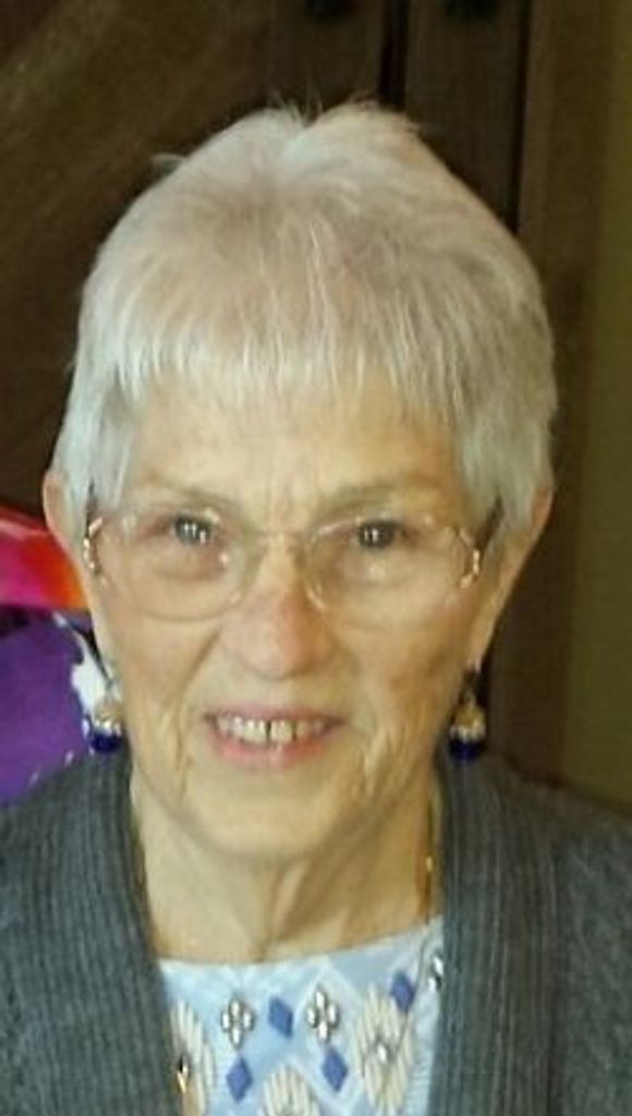 Clara "Cathy" Catherine Williams Profile Photo