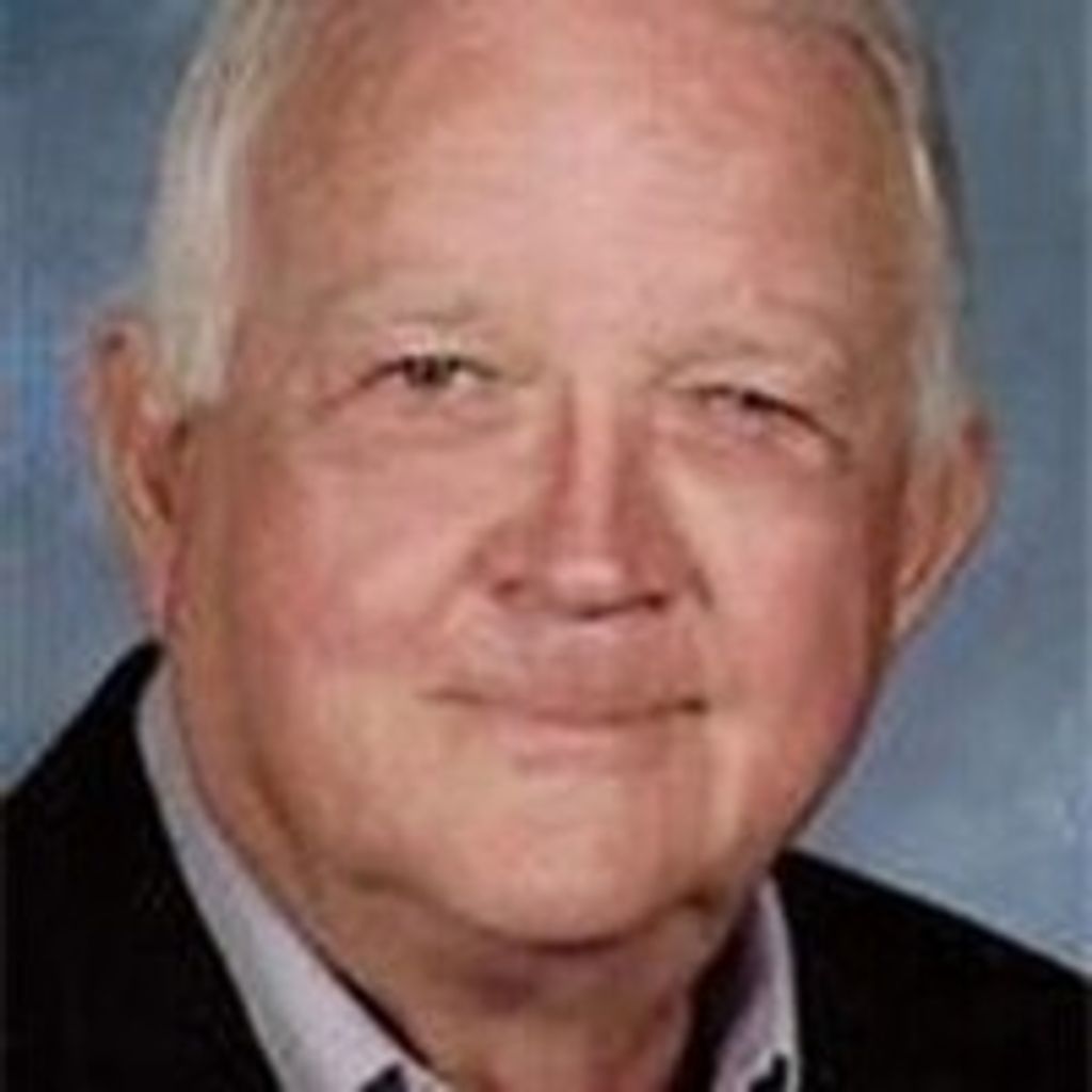 John Hight Moore