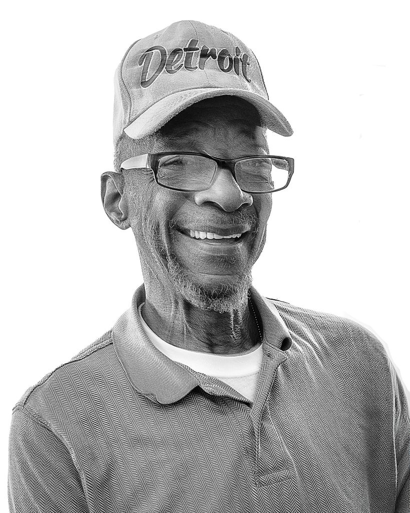 Edgar Lee Aaron Profile Photo