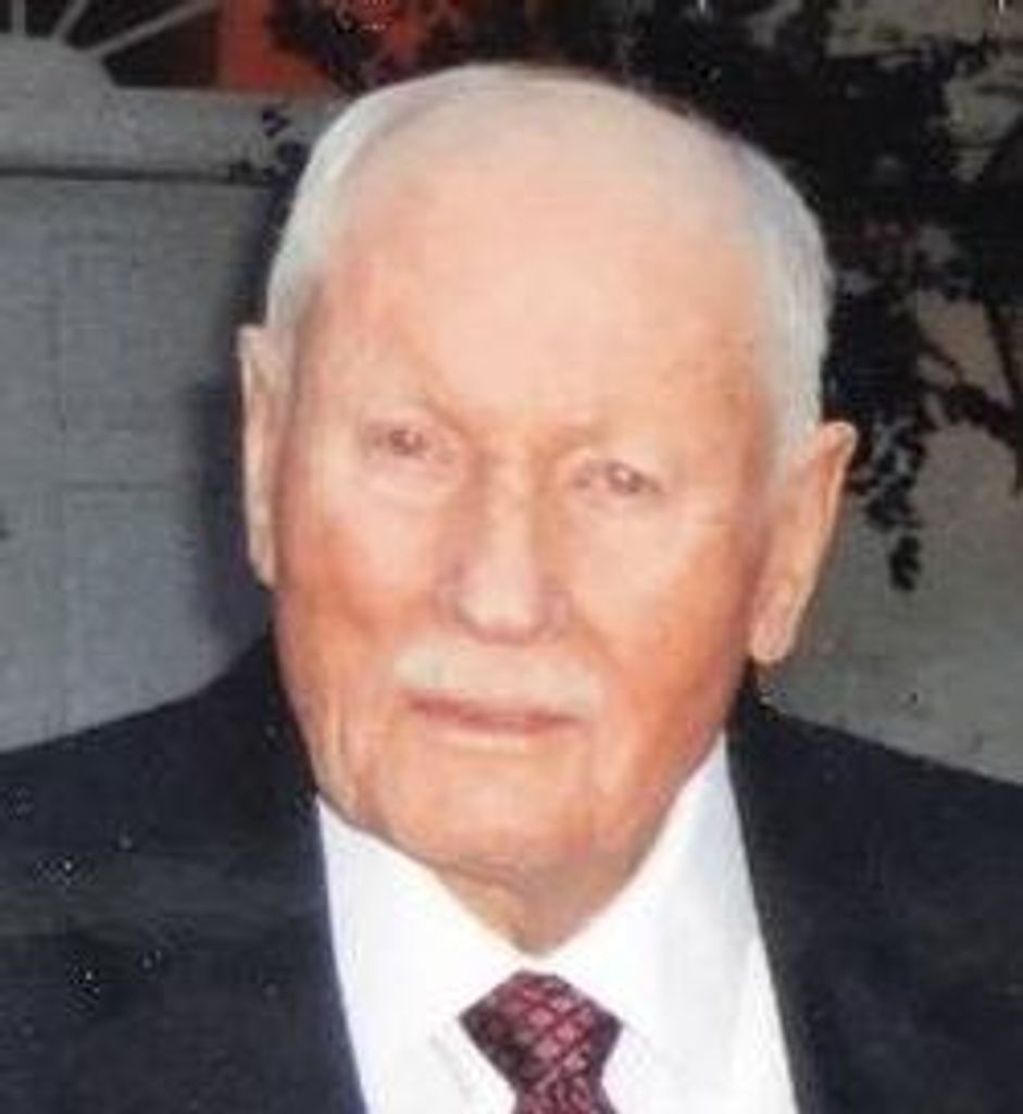 James Hugh Lack Profile Photo