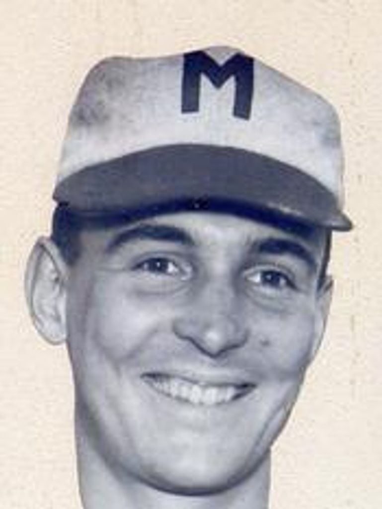 Lewis C. Hullinger
