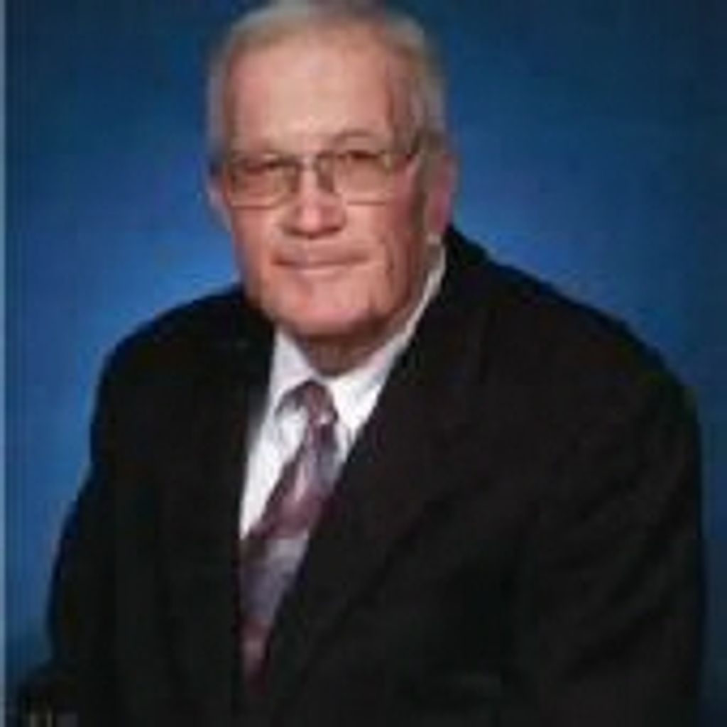 Richard Carl Meyer